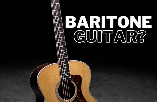 Baritone Guitar